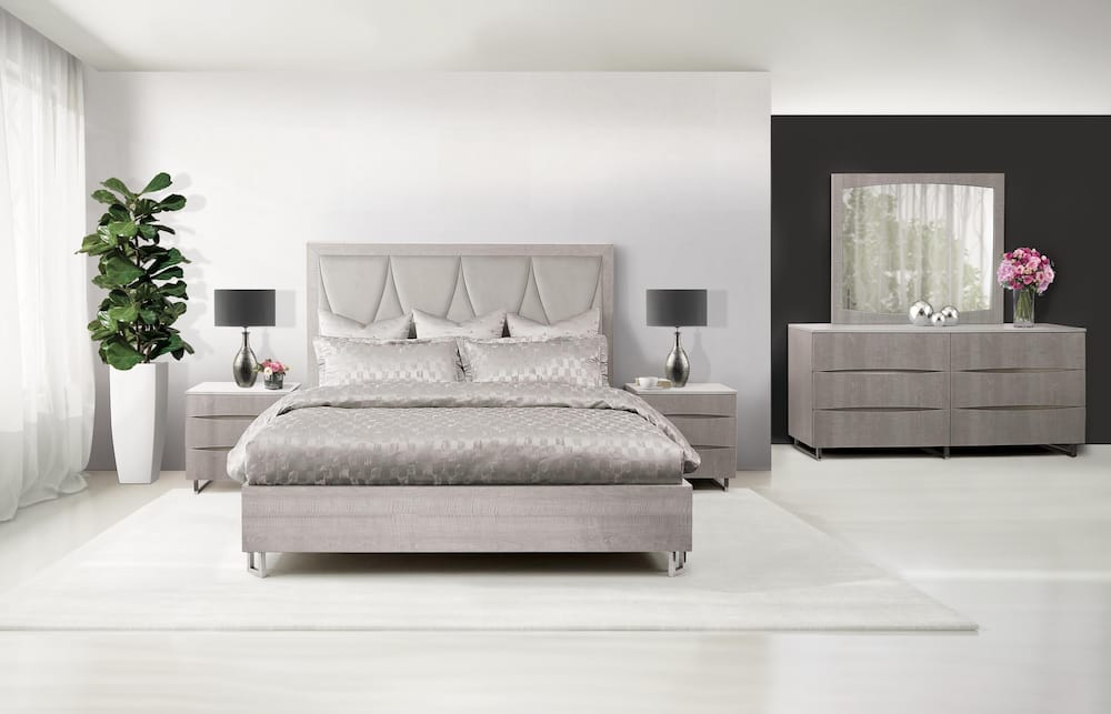 The Michael Amini Marin Collection