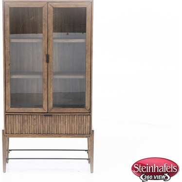 Joni Display Cabinet