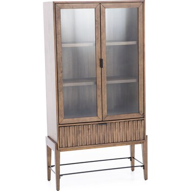 Joni Display Cabinet