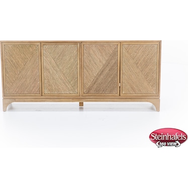 Wanderland Harmony Console