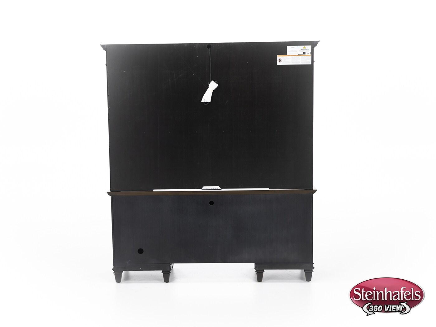 martin furniture brown desk  image pk  