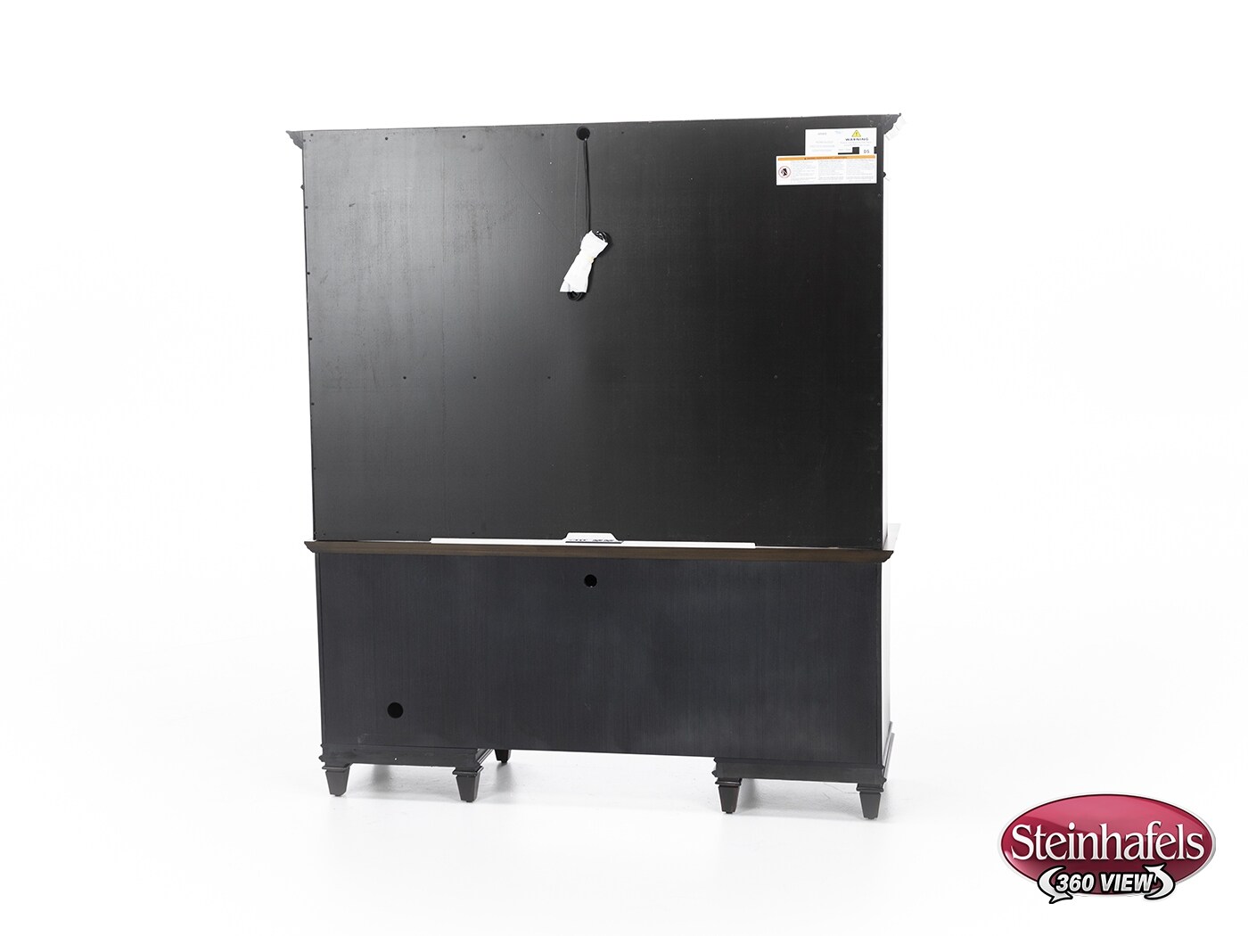 martin furniture brown desk  image pk  