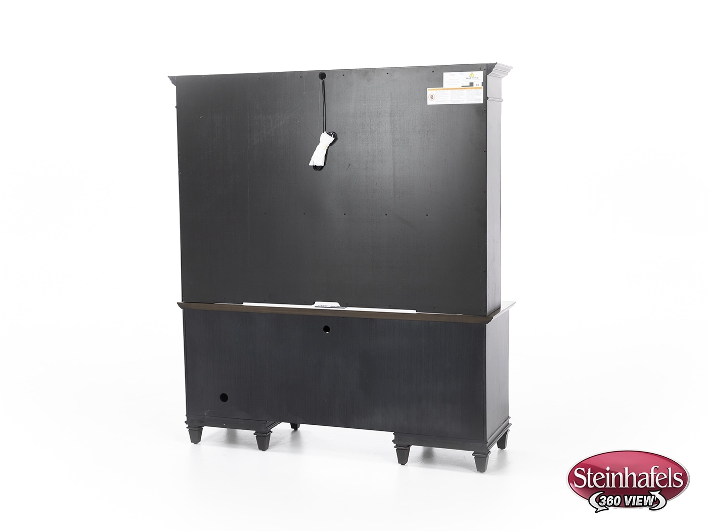 martin furniture brown desk  image pk  