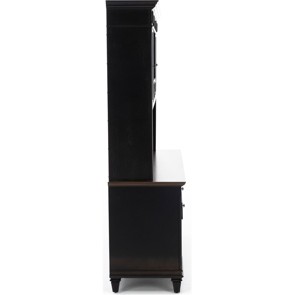 martin furniture brown desk pk  