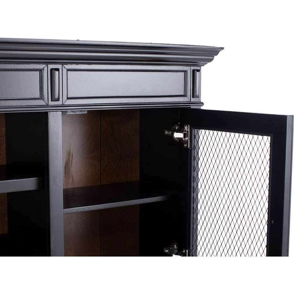 martin furniture brown desk pk  