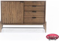 martin furniture brown filing cabinet  image del  