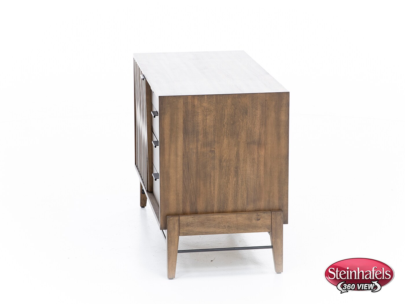 martin furniture brown filing cabinet  image del  