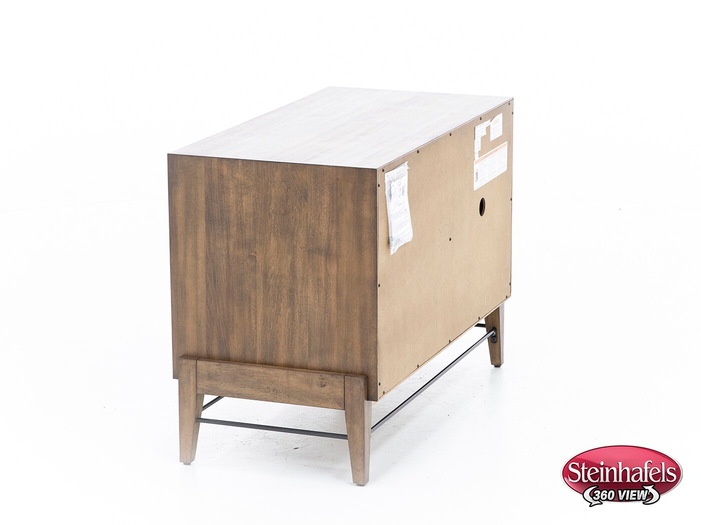 martin furniture brown filing cabinet  image del  