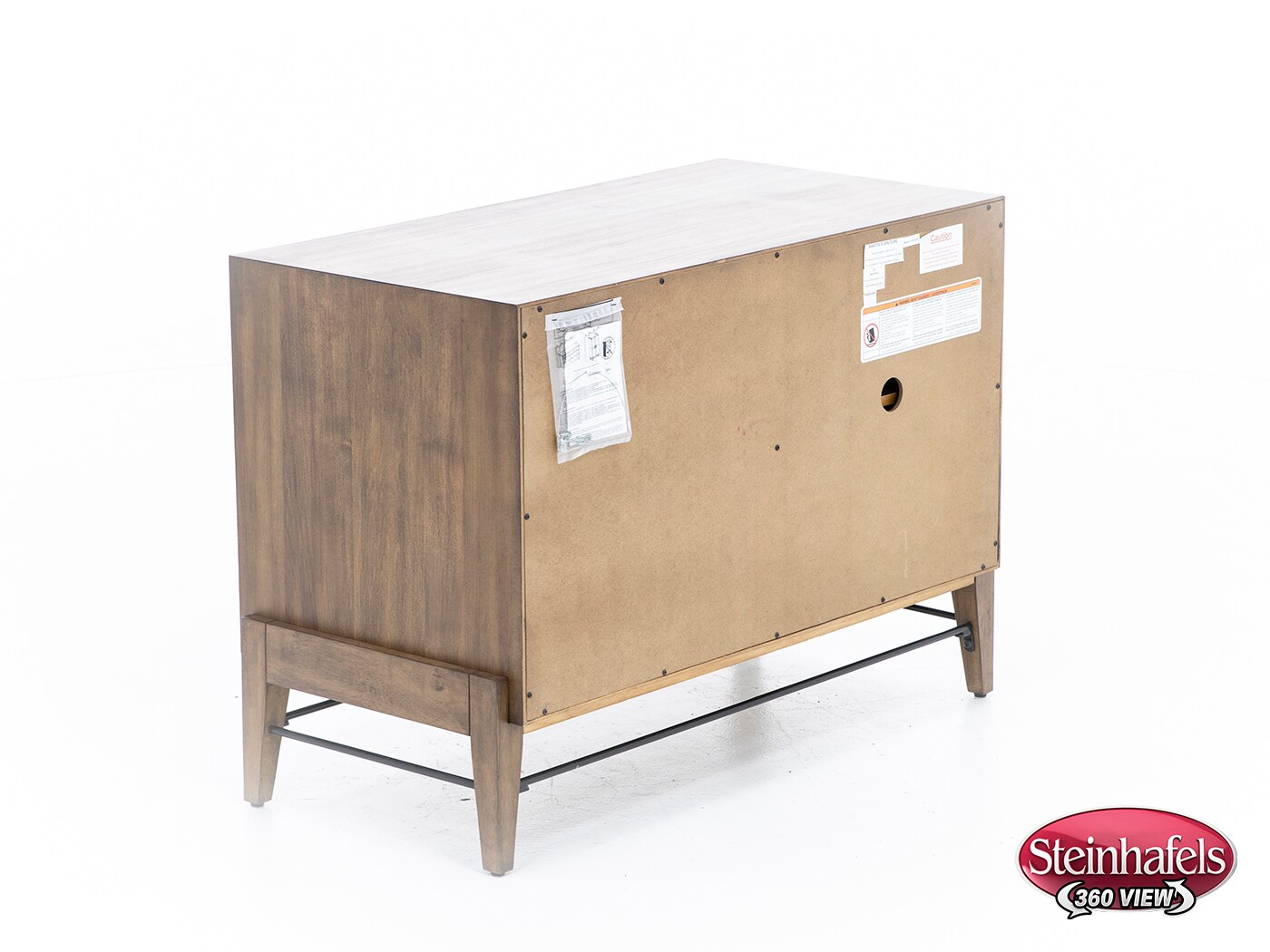 martin furniture brown filing cabinet  image del  
