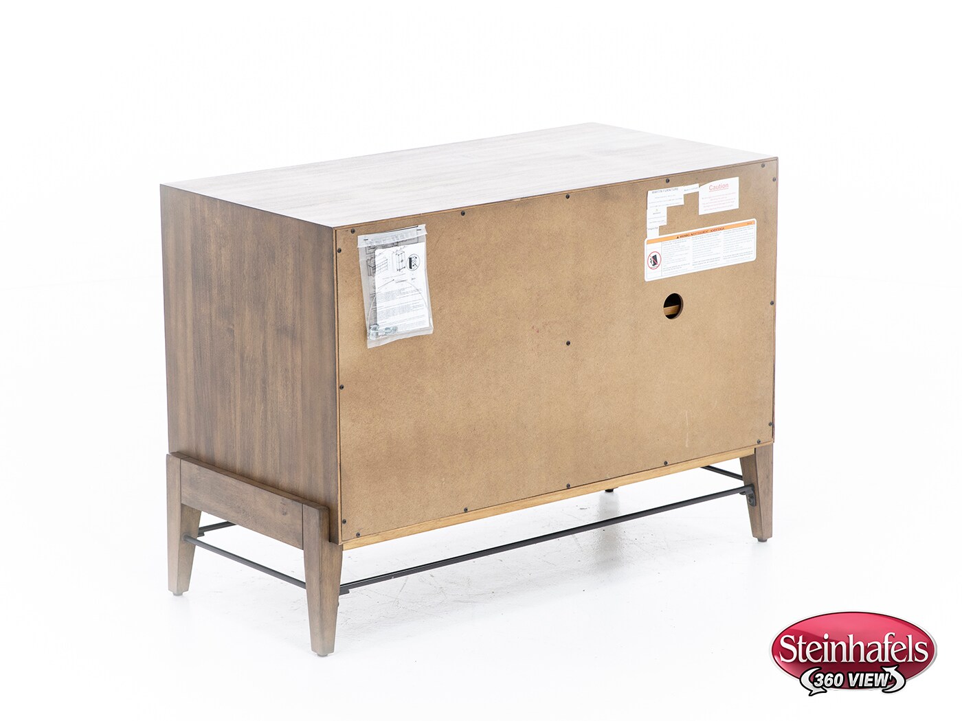 martin furniture brown filing cabinet  image del  