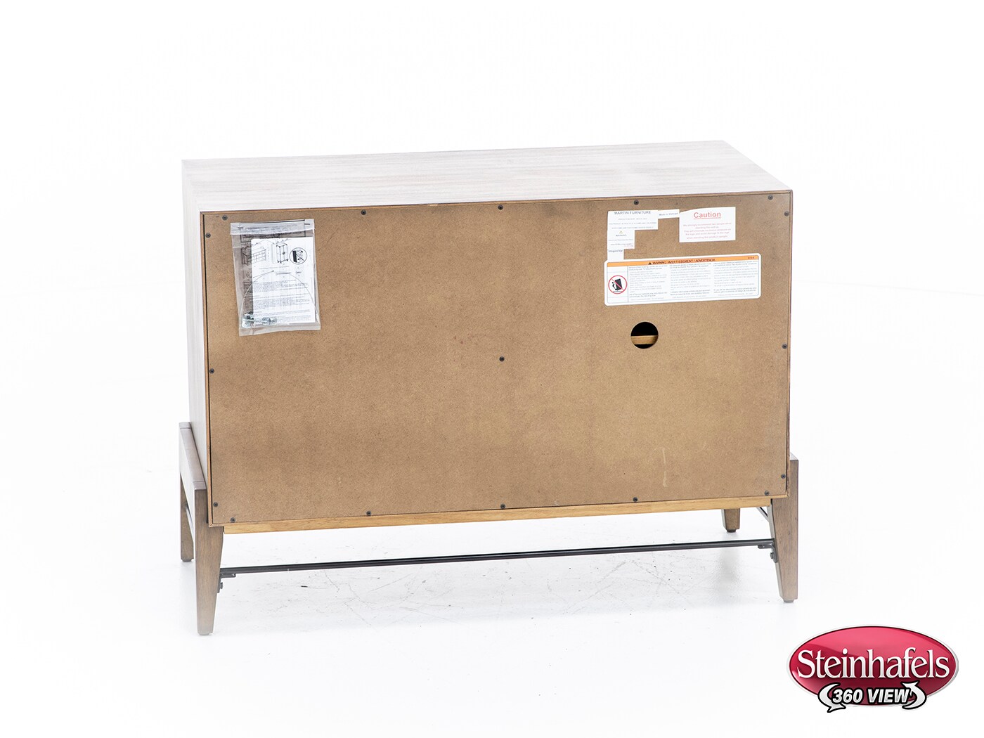 martin furniture brown filing cabinet  image del  