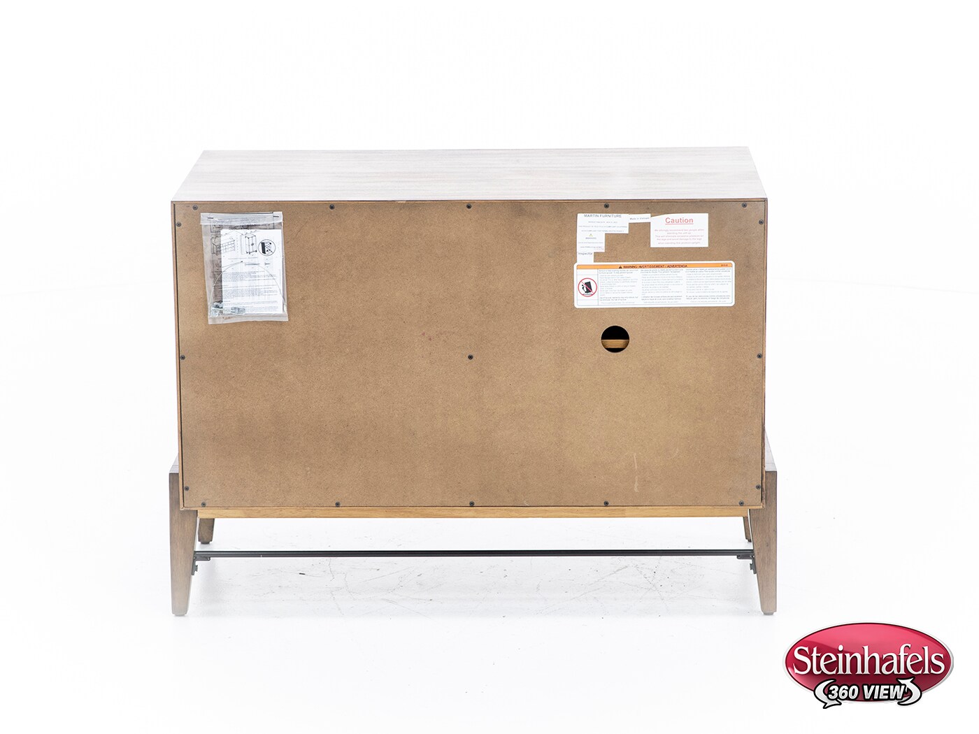 martin furniture brown filing cabinet  image del  