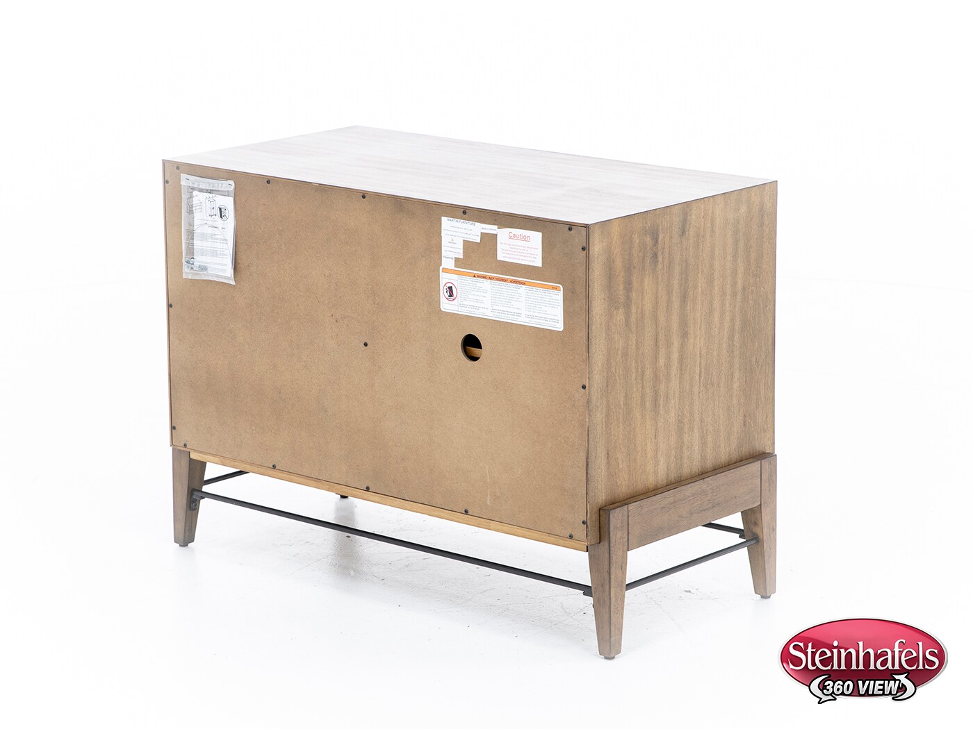 martin furniture brown filing cabinet  image del  