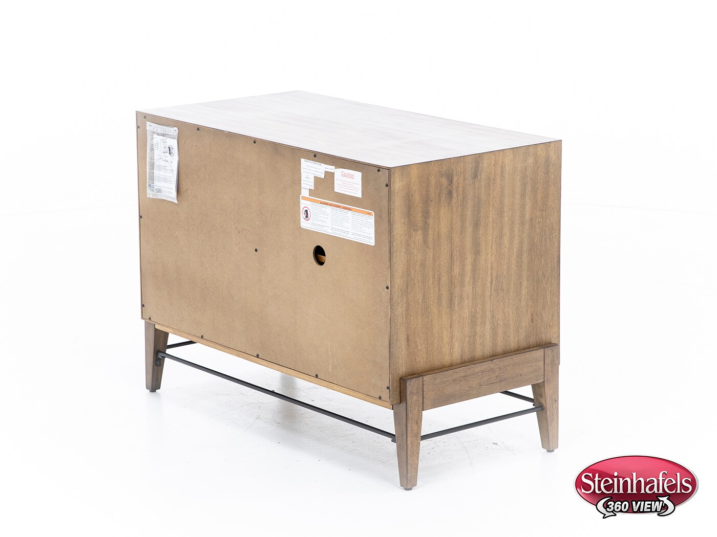 martin furniture brown filing cabinet  image del  