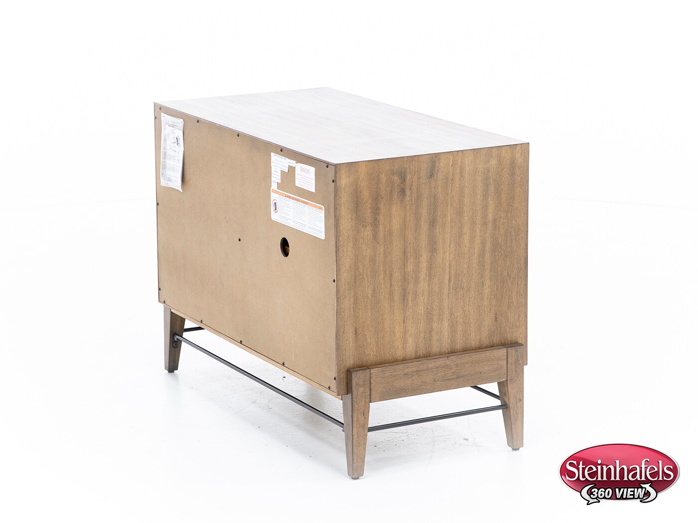 martin furniture brown filing cabinet  image del  