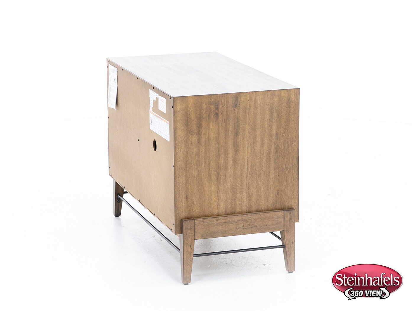 martin furniture brown filing cabinet  image del  