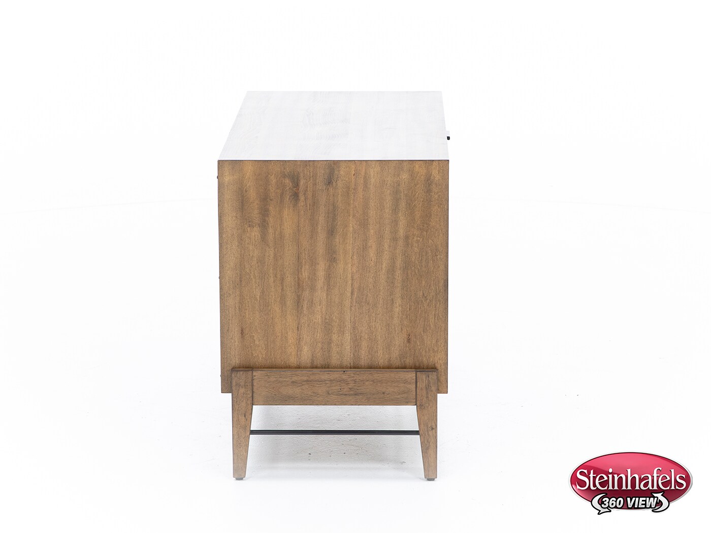 martin furniture brown filing cabinet  image del  