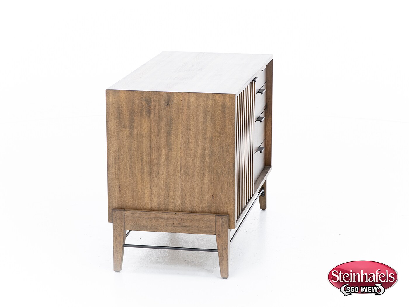 martin furniture brown filing cabinet  image del  