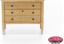 martin furniture brown filing cabinet  image laure  