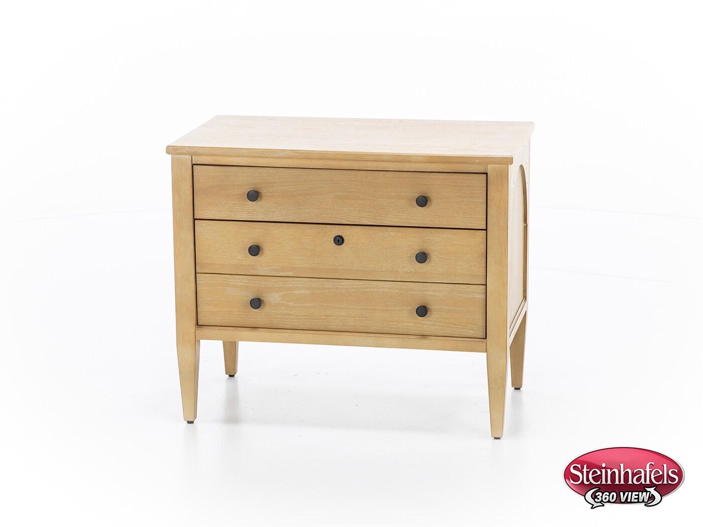 martin furniture brown filing cabinet  image laure  