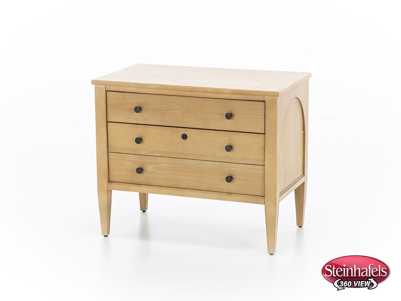 martin furniture brown filing cabinet  image laure  