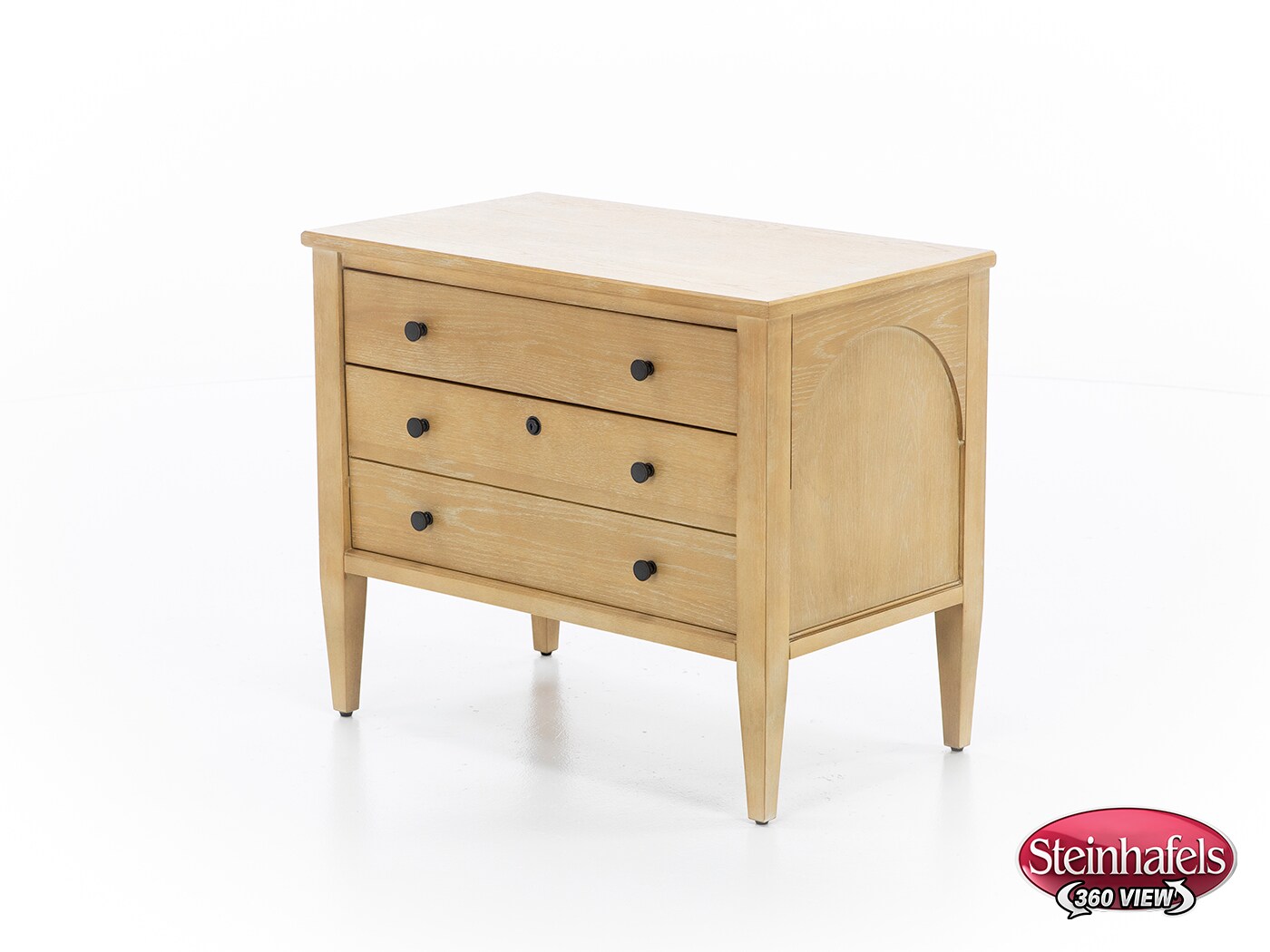 martin furniture brown filing cabinet  image laure  