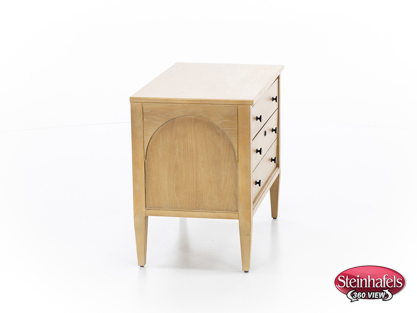 martin furniture brown filing cabinet  image laure  