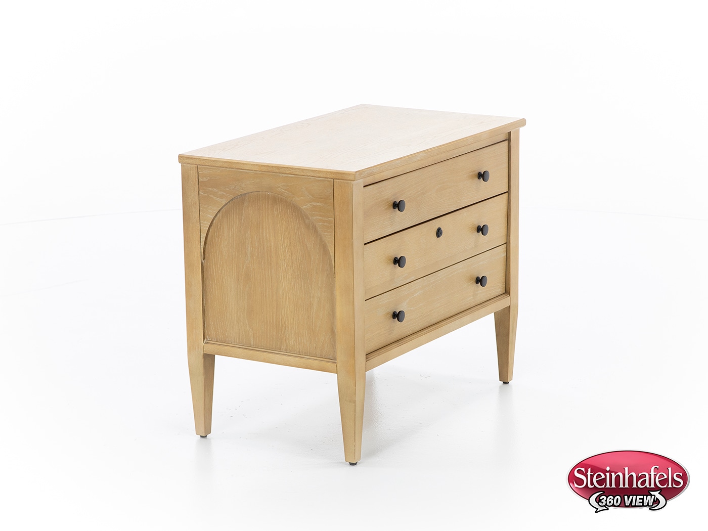 martin furniture brown filing cabinet  image laure  