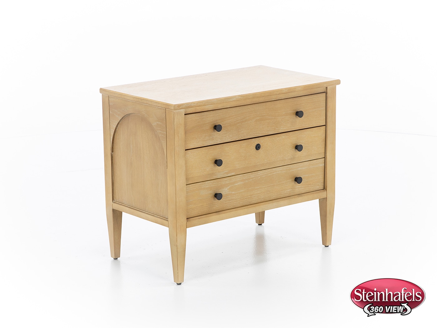 martin furniture brown filing cabinet  image laure  