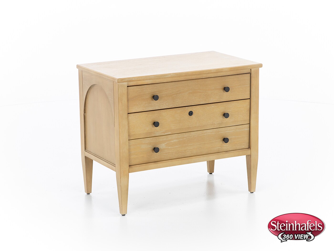 martin furniture brown filing cabinet  image laure  