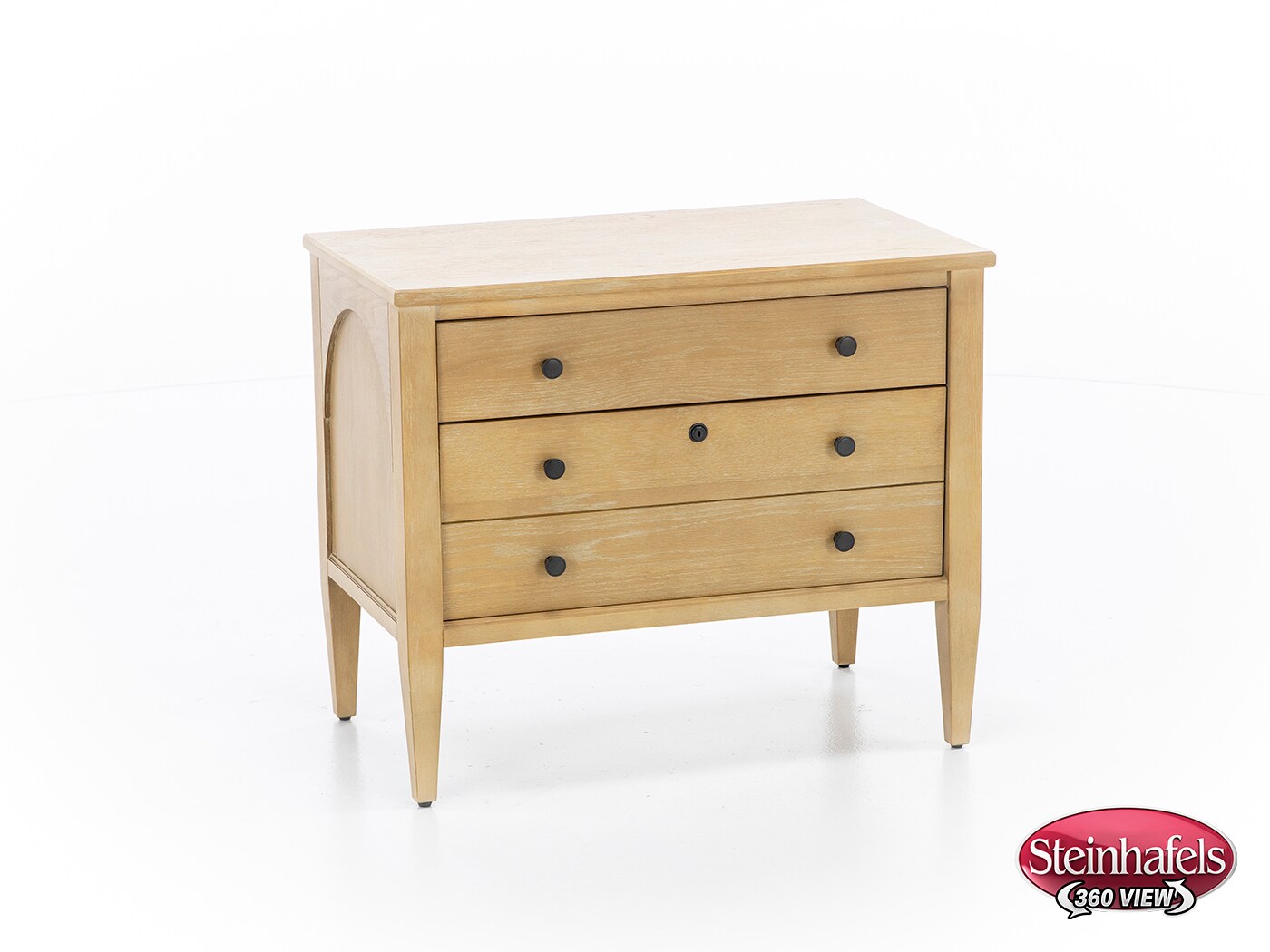martin furniture brown filing cabinet  image laure  