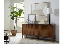 martin furniture brown filing cabinet del  