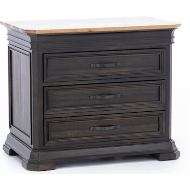 Windsor Lateral File