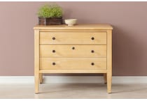 martin furniture brown filing cabinet lifestyle image laure  
