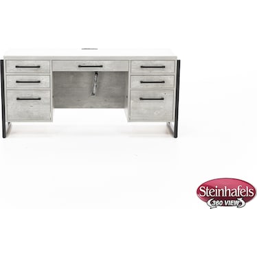 Artisan Concrete Credenza
