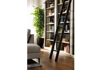 martin furniture white bookcase lifestyle image wtoul  