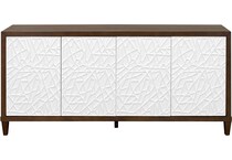 martin furniture wood with white chests cabinets kom  