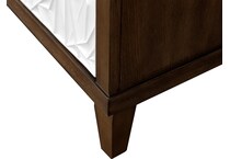 martin furniture wood with white chests cabinets kom  