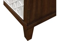 martin furniture wood with white chests cabinets kom  