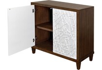 martin furniture wood with white chests cabinets kom  