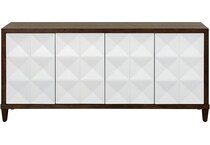 martin furniture wood with white chests cabinets ste  
