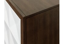 martin furniture wood with white chests cabinets ste  