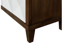 martin furniture wood with white chests cabinets ste  