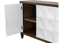 martin furniture wood with white chests cabinets ste  