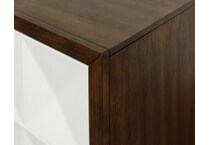 martin furniture wood with white chests cabinets ste  