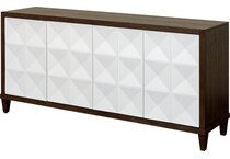 martin furniture wood with white chests cabinets ste  