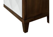 martin furniture wood with white chests cabinets ste  