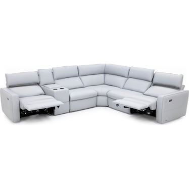 The Matteo Collection