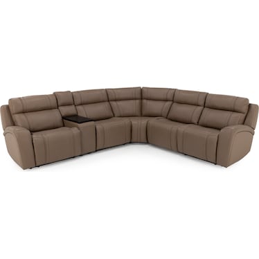 The Maverick Collection