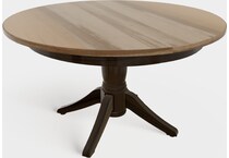 mavin woods belair mocha inch standard height round oval p  